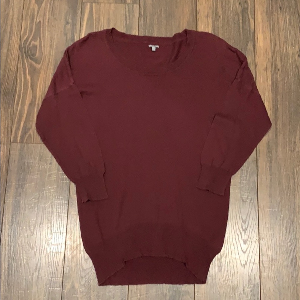 Charlotte Russe Sweater